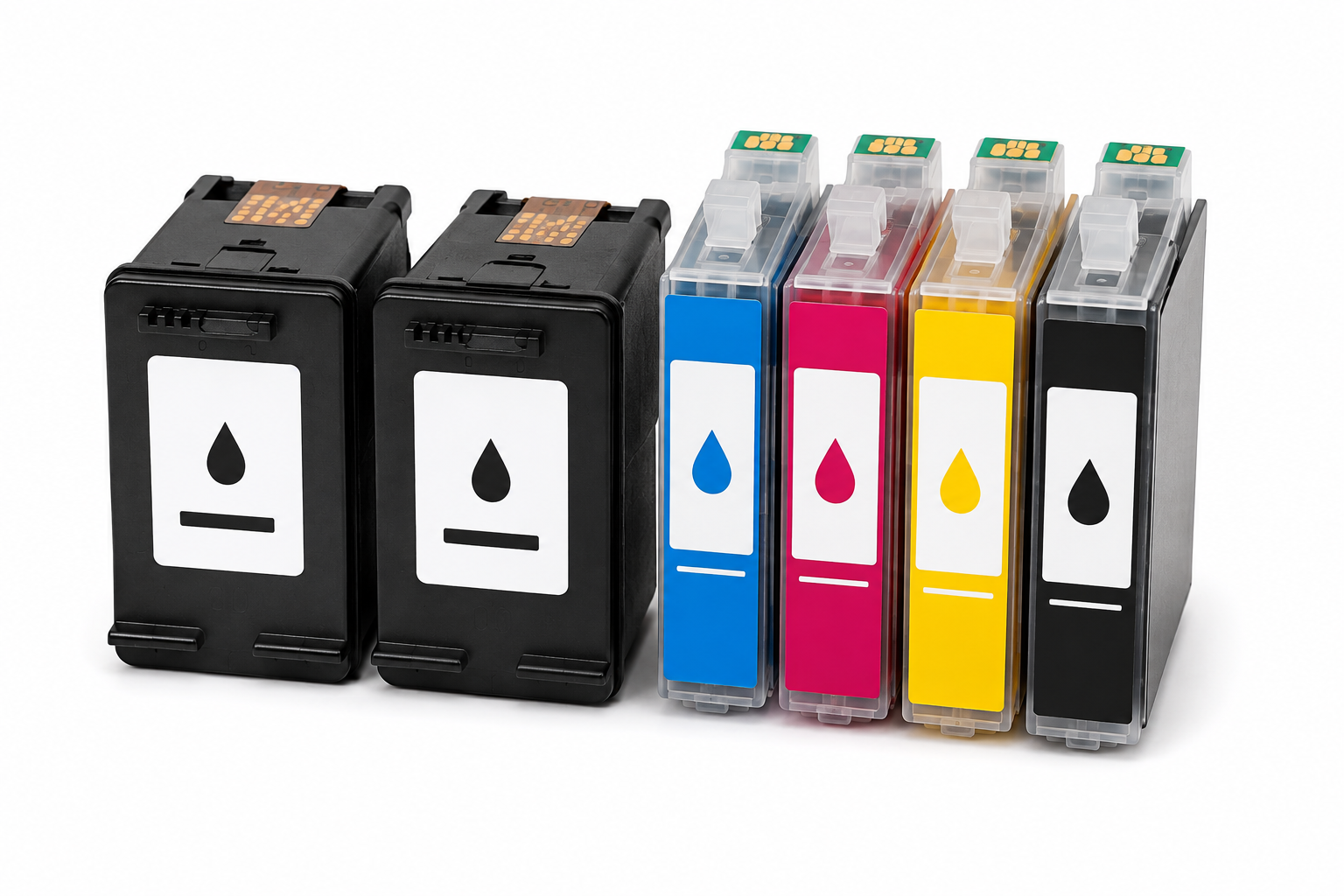 Ink Cartridges